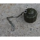 Dutch Canteen Spare Lids, Screw Caps