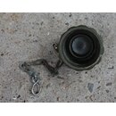 Dutch Canteen Spare Lids, Screw Caps