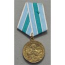 Defense of Soviet Arctic Medal