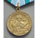 Defense of Soviet Arctic Medal
