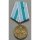 Defense of Soviet Arctic Medal