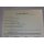 Form 278, Soviet Army, Storage Card / File Card