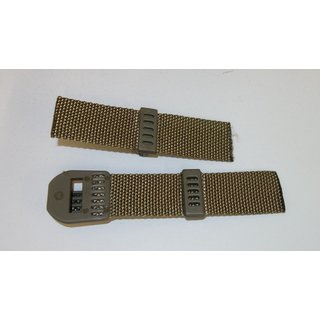 Swiss Spare Buckle for Pouches & Equipment