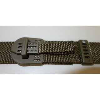 Swiss Spare Buckle for Pouches & Equipment
