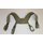 M-56 Koppeltragegestell, Suspenders, Field Pack, Combat, oliv