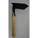 Folding E-Tool, NVA, Standard