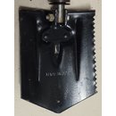 Folding E-Tool, NVA, new Style UTV with Teeth