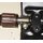 Folding E-Tool, NVA, new Style UTV with Teeth