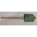 Folding E-Tool, Civil, Standard