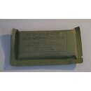 Verbandpäckchen, Bundeswehr, verschiedene