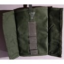 Bestecktasche, Sanitäter, Feld OP