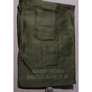 Bestecktasche, Sanitäter, Feld OP
