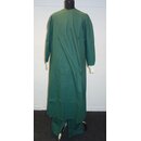 Swedish Military Surgeons Coat, Army, green