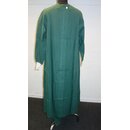 Swedish Military Surgeons Coat, Army, green