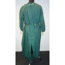 Swedish Military Surgeons Coat, Army, green