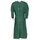 Swedish Military Surgeons Coat, Army, green