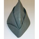 Side Cap, Garrison Cap, Enlisted, Army Green - 434