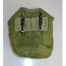 Canteen Cover, Nylon, LC-1, 1.Qt.,  ALICE