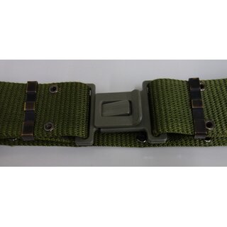 Belt, Individual, Equipment, LC-2, Type 2, ALICE