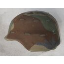 Cover for PASGT Combat Helmet "Fritz", various