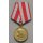 30th Anniversary of the Soviet Army & Navy Medal