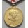 30th Anniversary of the Soviet Army & Navy Medal