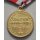 30th Anniversary of the Soviet Army & Navy Medal