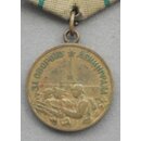 Defense of Leningrad Medal