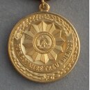 Medaille für treue Dienste des MdI, 20 Jahre