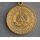 Medaille für treue Dienste des MdI, 20 Jahre