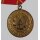 Medaille für treue Dienste des MdI, 20 Jahre