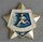 Military Sports Badge