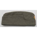 Wool Sidecap old Style "crab louse"