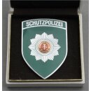 Ehrenplakette "Für vorbildliche Leistungen"