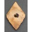 Graduation Badge "Arthur Becker"