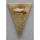 Graduation Badge for Customs Officers, other Schools