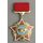 Internationalist Fighters Medal