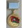 Medal "From the Grateful Afghan People"