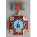 Medal for the Liquidation of the Consequences of the...