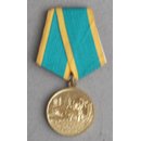 Medal for the Cultivation of Virgin Land