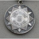 Medaille für treue Dienste des MdI, silber / Stufe II