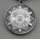 Medaille für treue Dienste des MdI, silber / Stufe II