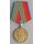 Medaille 40.Jahrestag des Sieges im Großen Vaterländischen Krieg 1941-45