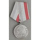 Veteran of Labour Medal