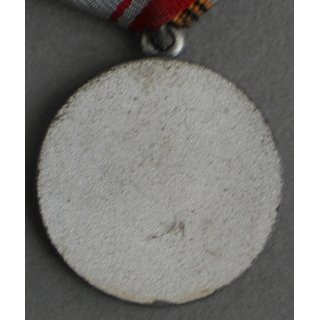Veteran of the Armed Forces Medal