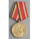 Medaille 30.Jahrestag des Sieges im Großen...
