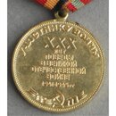 Medaille 30.Jahrestag des Sieges im Großen Vaterländischen Krieg 1941-45