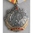 Order of Labor Glory