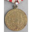 Defense of Moscow Medal