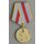 Liberation of Warsaw Medal